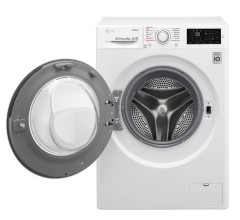 Стиральная машина LG F-4J6TY0W