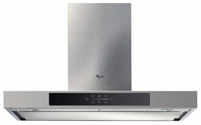 Кухонная вытяжка Whirlpool AKR 891