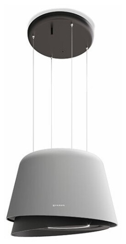 Кухонная вытяжка Faber Belle Plus GR Matt/Warm DG Matt