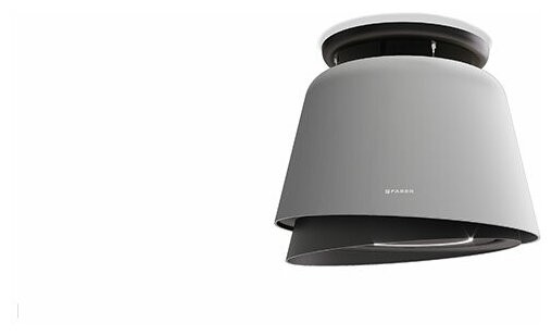 Кухонная вытяжка Faber Belle Plus GR Matt/Warm DG Matt