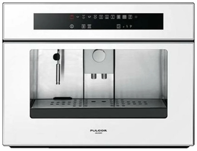 Встраиваемая кофемашина Fulgor Milano LCM 4509
