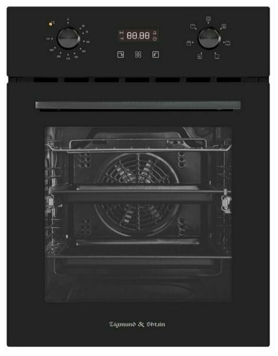 Электрический духовой шкаф Zigmund & Shtain E 145 B