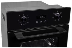 Электрический духовой шкаф Zigmund &amp; Shtain E 145 B