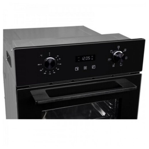 Электрический духовой шкаф Zigmund & Shtain E 145 B