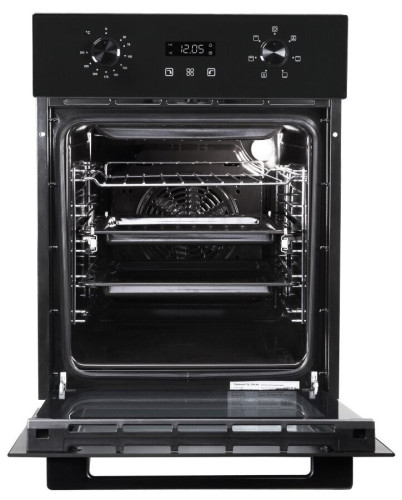 Электрический духовой шкаф Zigmund & Shtain E 145 B