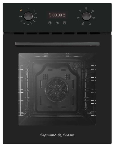 Электрический духовой шкаф Zigmund & Shtain E 145 B