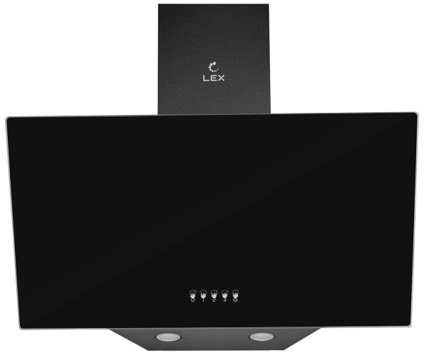 Кухонная вытяжка Lex META 500 black