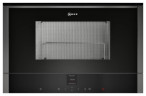 Встраиваемая микроволновая печь Neff C17GR01G0