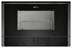 Встраиваемая микроволновая печь Neff C17GR01G0