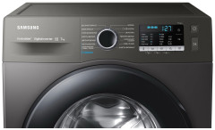 Стиральная машина Samsung WW70AAS26AX