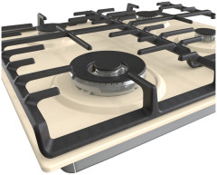 Газовая варочная панель Gorenje GW 642 CLI