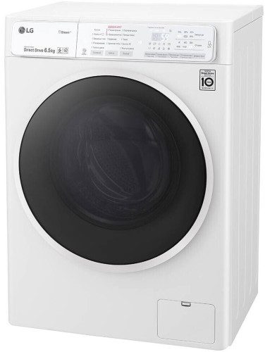 Стиральная машина LG F2H6WS0W