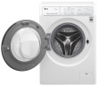 Стиральная машина LG F2H6WS0W