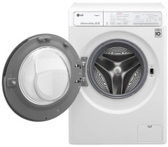 Стиральная машина LG F2H6WS0W
