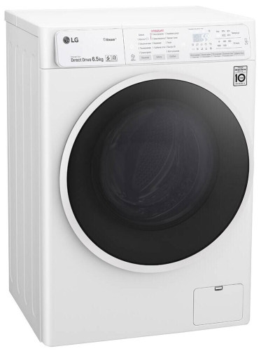 Стиральная машина LG F2H6WS0W