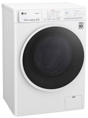 Стиральная машина LG F2H6WS0W