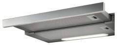 Встраиваемая вытяжка Elica Elite14 LUX GRIX/A/50