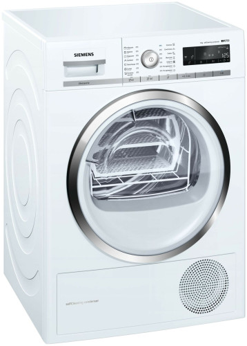 Сушильная машина Siemens WT 47W5H6