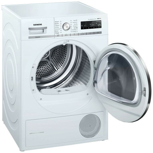 Сушильная машина Siemens WT 47W5H6