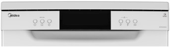Посудомоечная машина Midea MFD60S500Wi