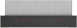 Кухонная вытяжка Bosch DWB 67JP50