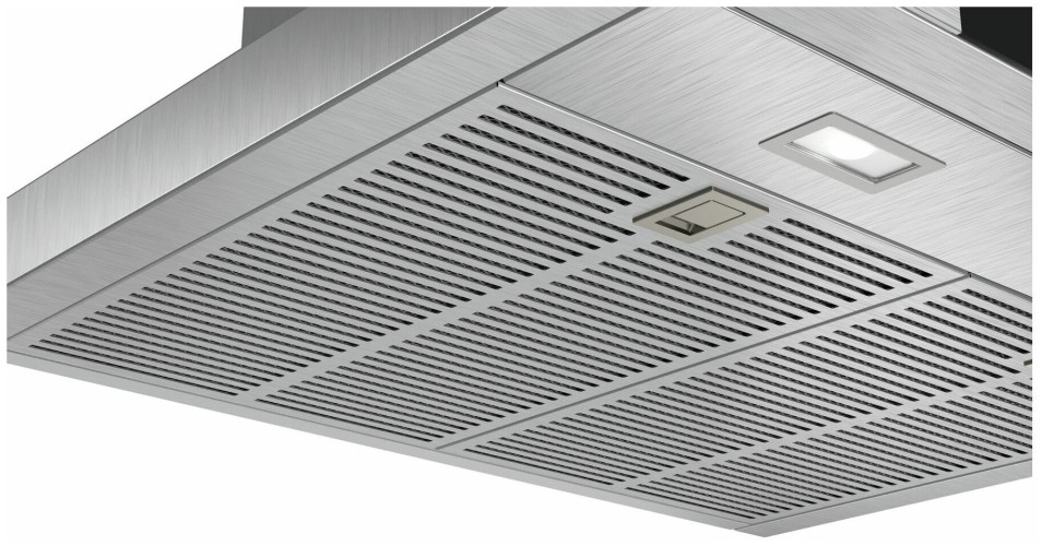 Кухонная вытяжка Bosch DWB 67JP50