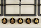 Газовая варочная панель Krona NOVANTA 90 IV