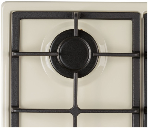 Газовая варочная панель Krona NOVANTA 90 IV