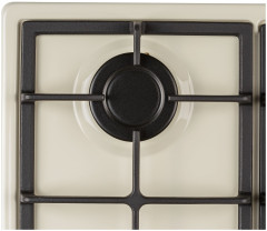 Газовая варочная панель Krona NOVANTA 90 IV