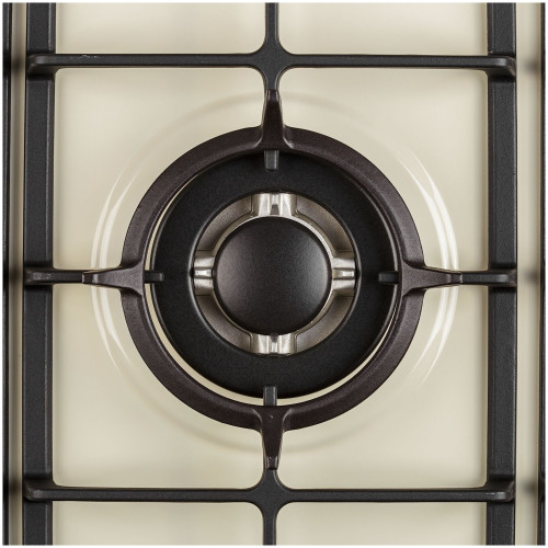 Газовая варочная панель Krona NOVANTA 90 IV