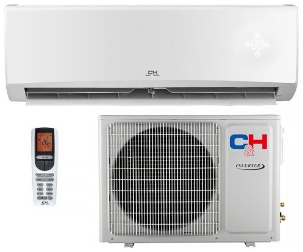 Сплит-система Cooper & Hunter CH-S24FTXL2E