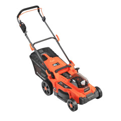 Газонокосилка аккумуляторная Patriot CM 440 (250205210)