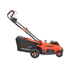 Газонокосилка аккумуляторная Patriot CM 440 (250205210)