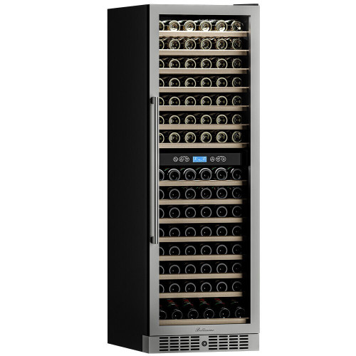 Винный шкаф IP Industrie CEX 801 NU