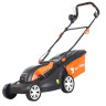 Газонокосилка электрическая Yard Fox EL3840