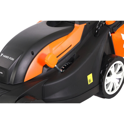 Газонокосилка электрическая Yard Fox EL3840