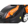 Газонокосилка электрическая Yard Fox EL3840