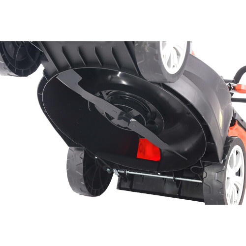 Газонокосилка электрическая Yard Fox EL3840