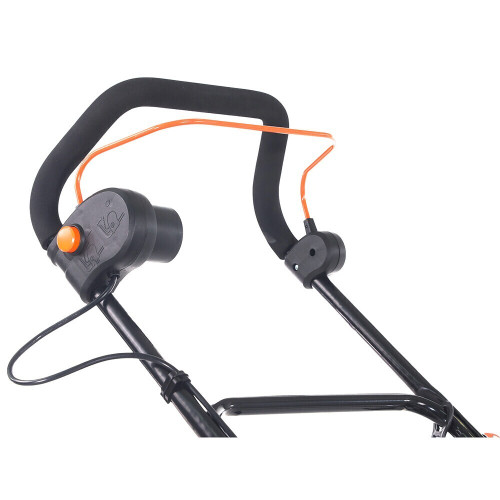 Газонокосилка электрическая Yard Fox EL3840