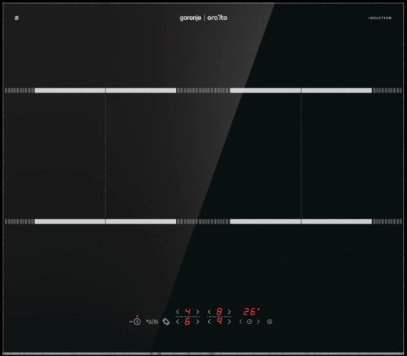 Индукционная варочная панель Gorenje IT 646 ORAB