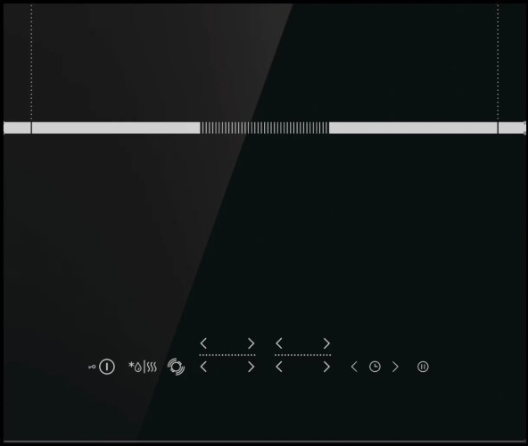 Индукционная варочная панель Gorenje IT 646 ORAB