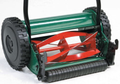 Газонокосилка механическая Bosch AHM 30