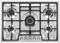 Газовая варочная панель Smeg PGF75-4
