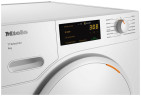 Сушильная машина Miele TSC223WP 8kg Lotus White, белый лотос