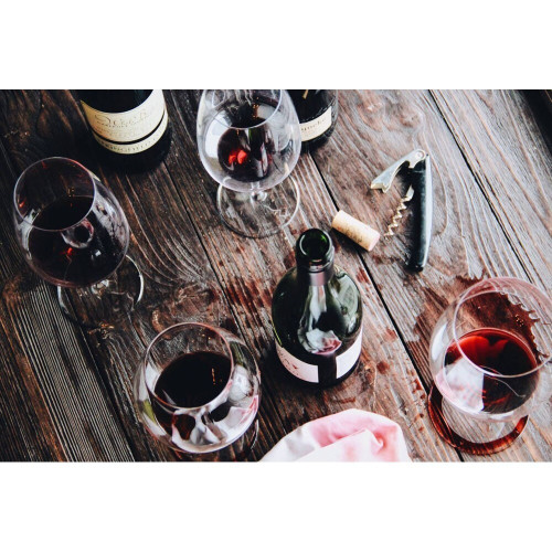 Винный шкаф IP Industrie CEX 3511 CU