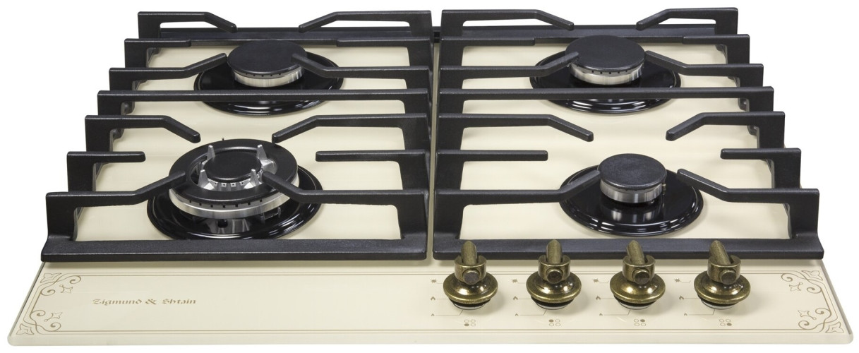 Газовая варочная панель Zigmund&Shtain M 22.6 X