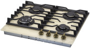 Газовая варочная панель Zigmund&Shtain M 22.6 X