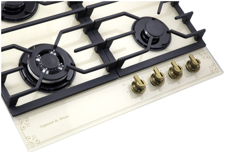 Газовая варочная панель Zigmund&Shtain M 22.6 X