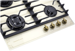 Газовая варочная панель Zigmund&amp;Shtain M 22.6 X