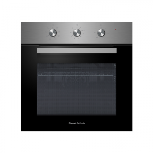 Электрический духовой шкаф Zigmund & Shtain E 176 S